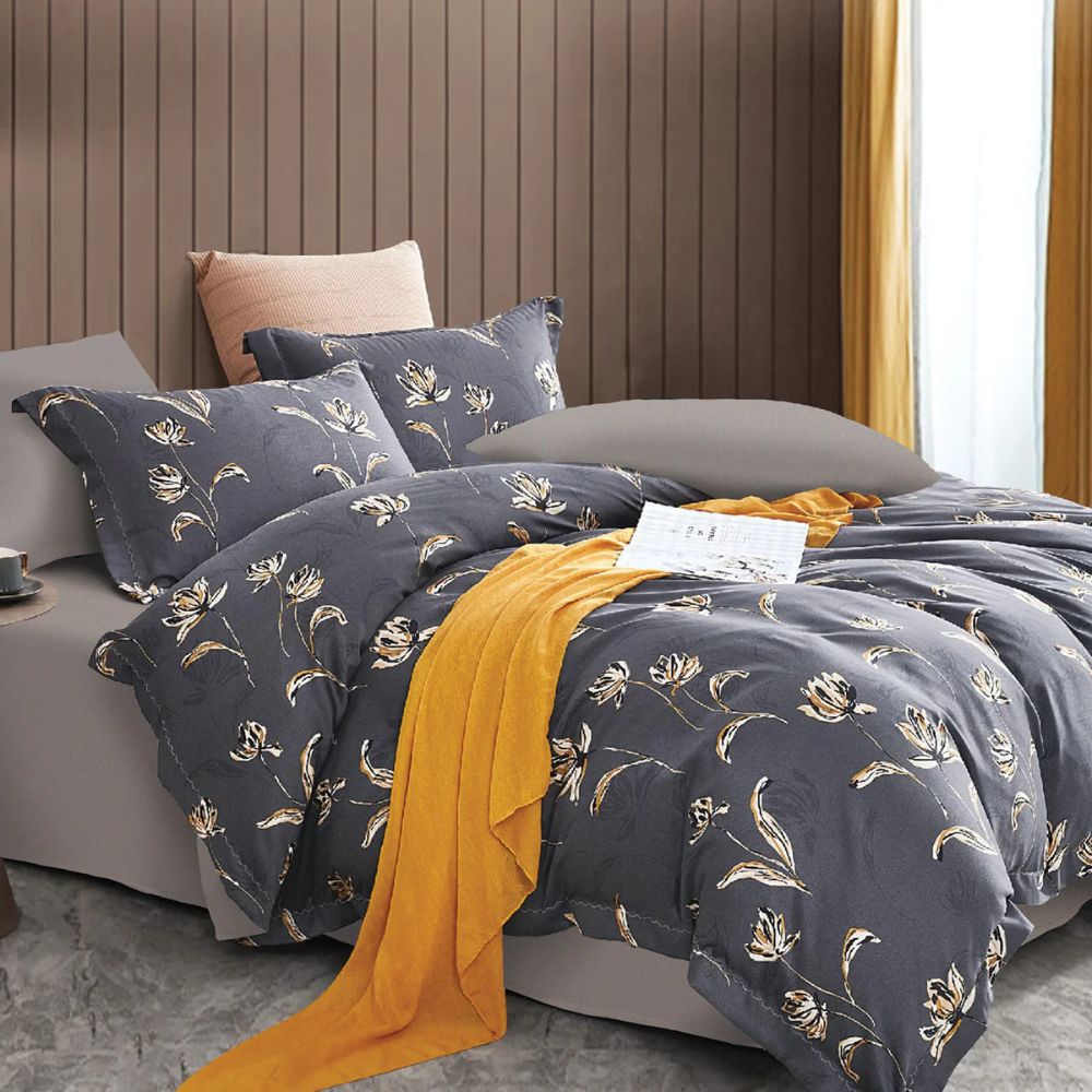 SUZANNA SOBELLE - BEDSET