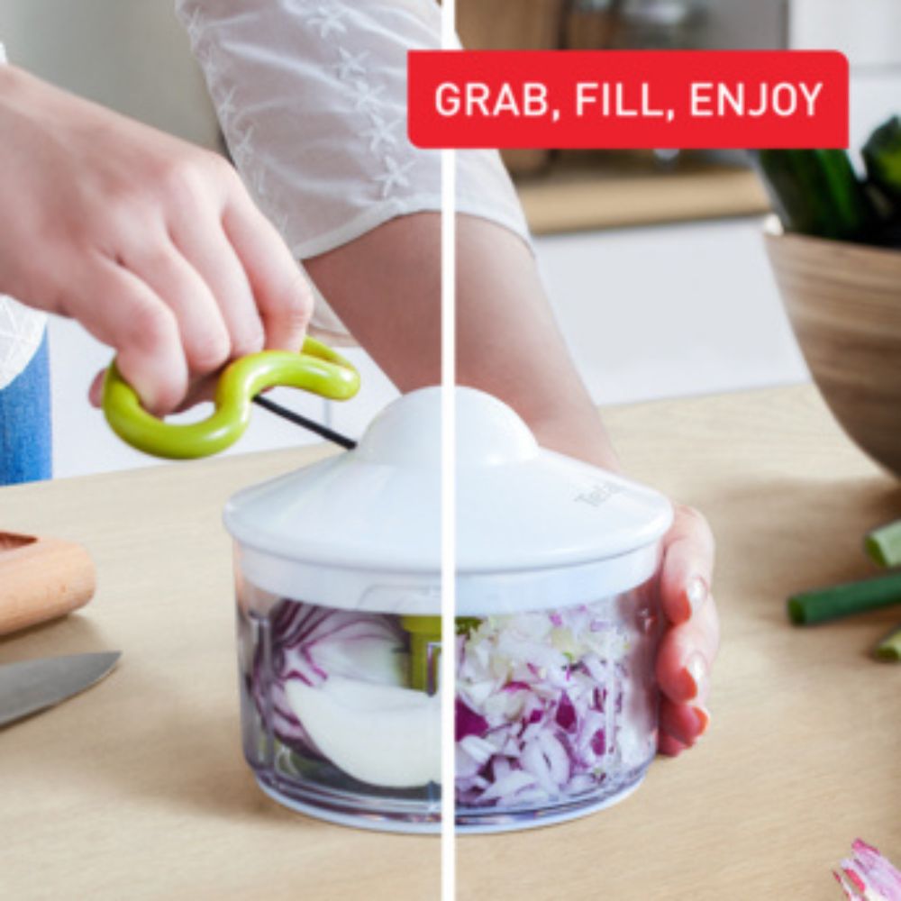 TEFAL - HOME TOOLS