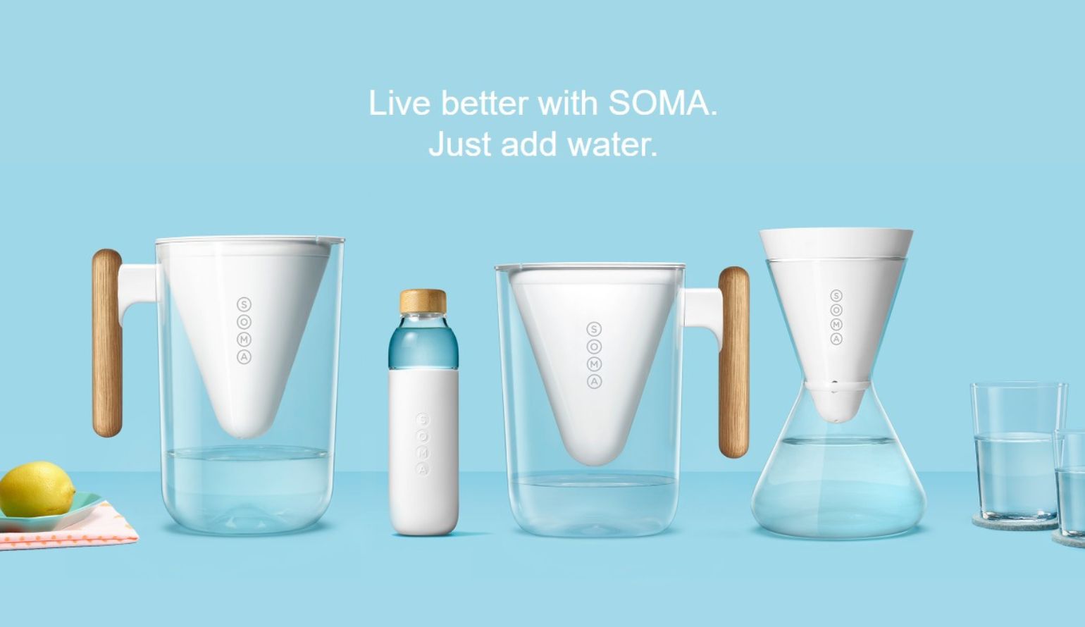 SOMA