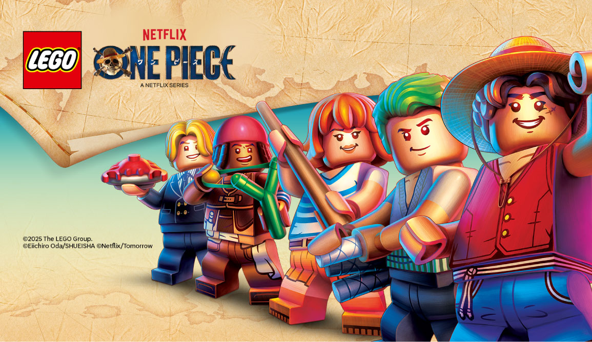 LEGO