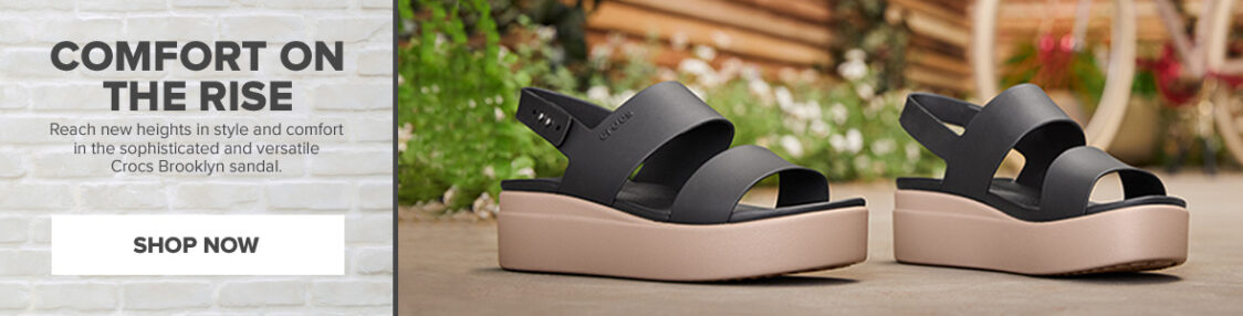 CROCS