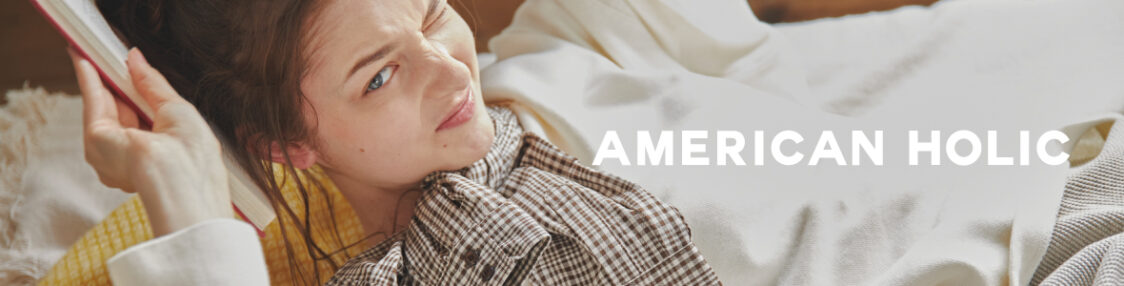 AMERICAN HOLIC