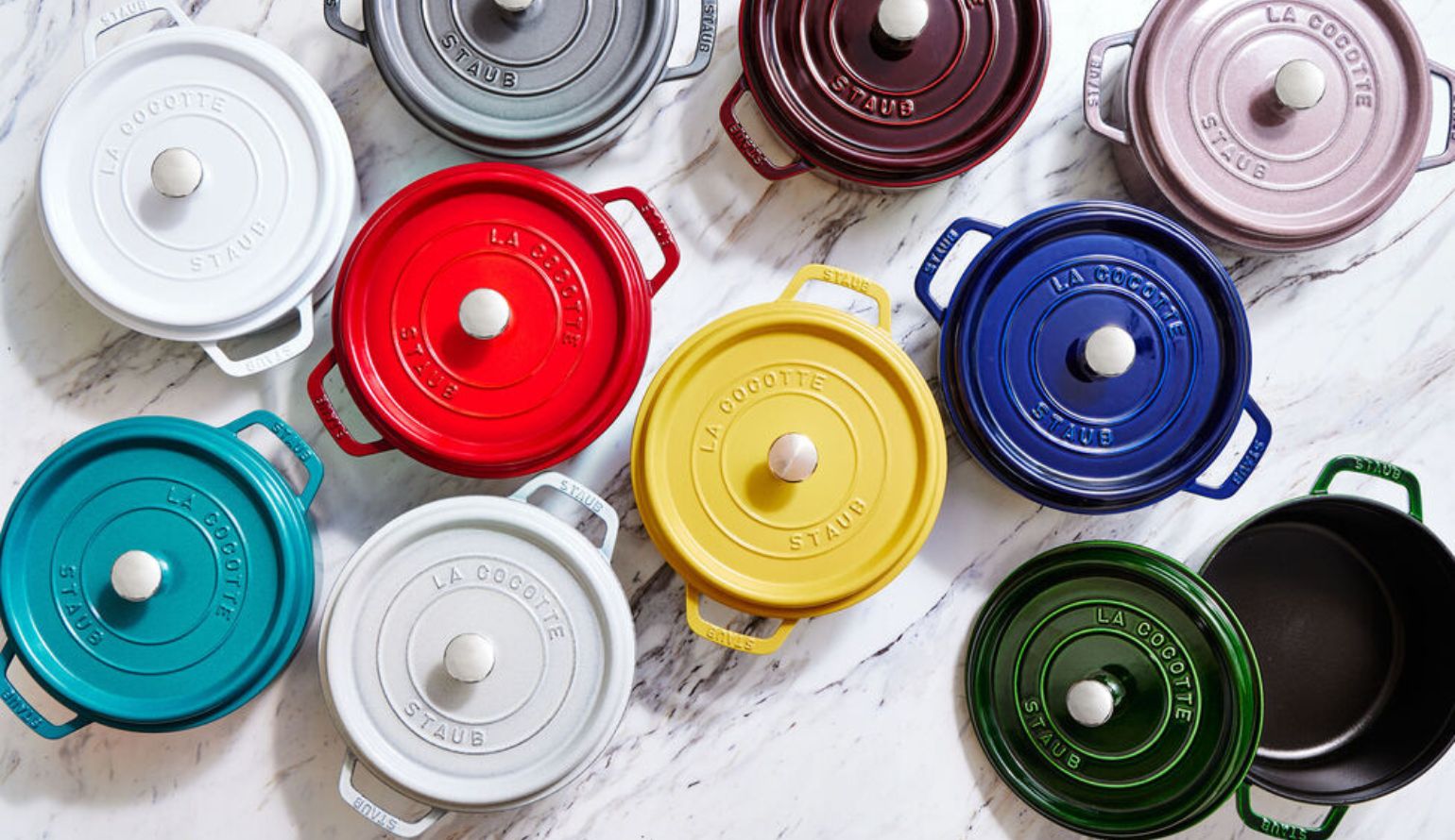 STAUB
