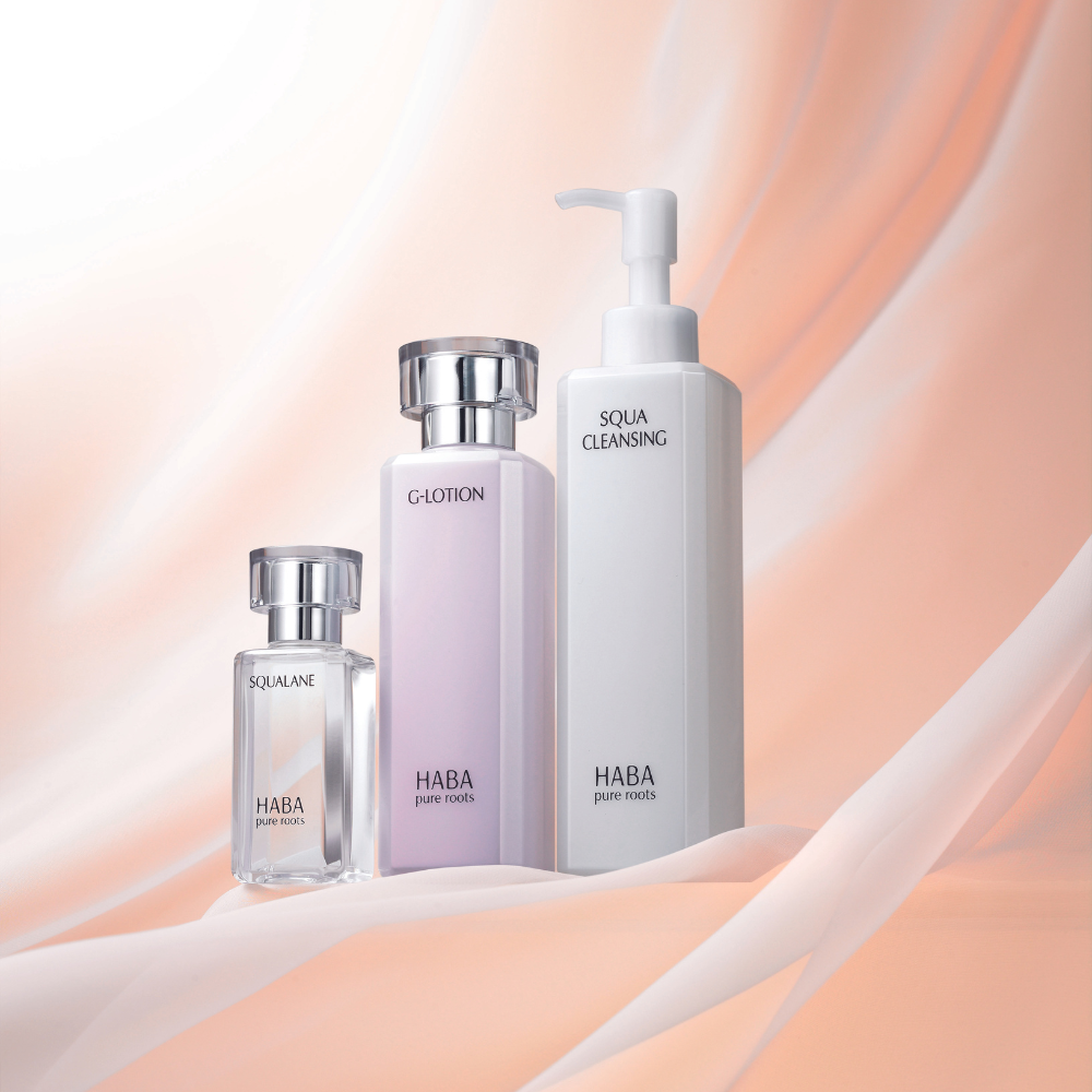 HABA - SKINCARE