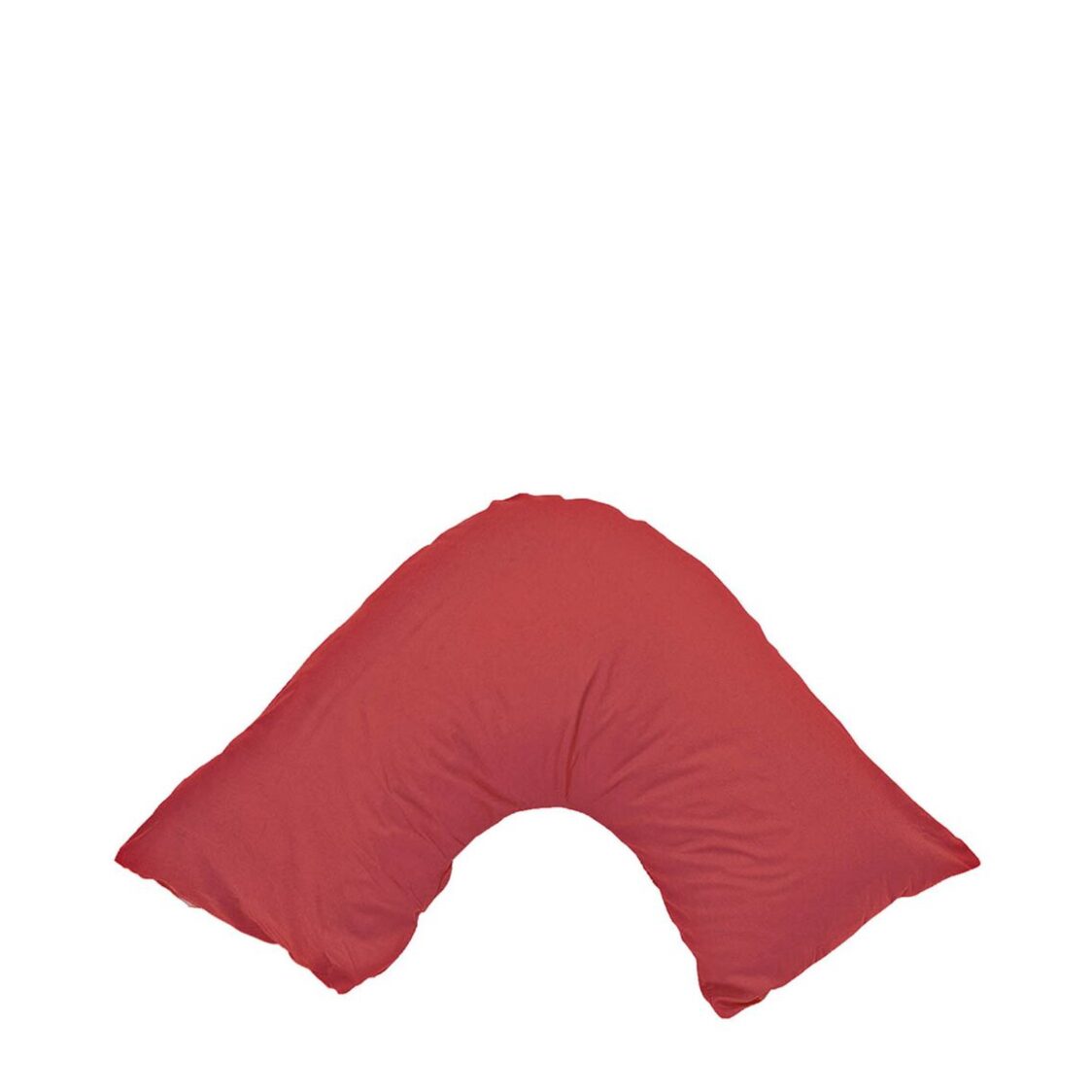 J. Rapee Cuddle U Cover with Insert Cherry