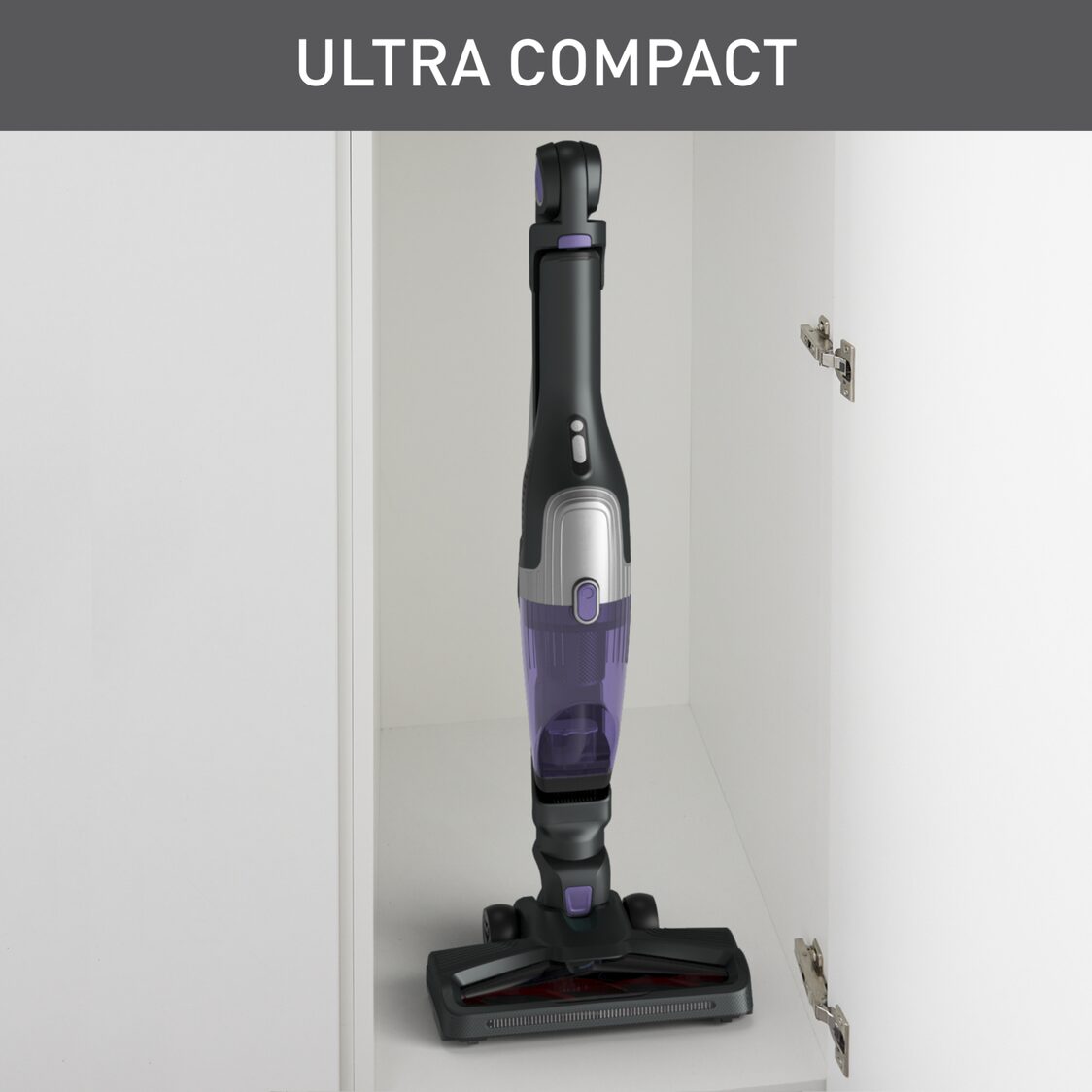Tefal X-trem Compact Handstick Vacuum (TY1238)
