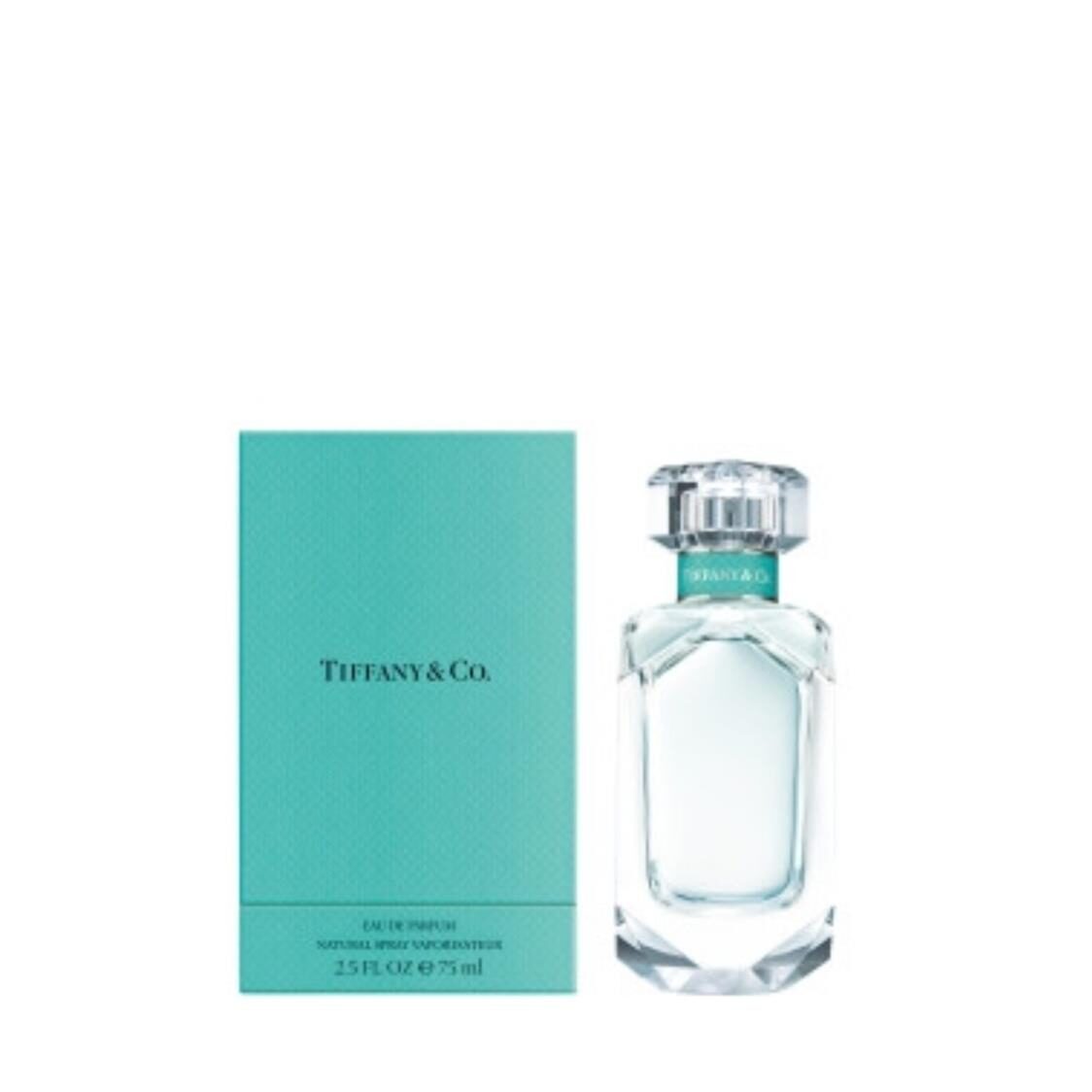 Tiffany Signature Eau de Parfum