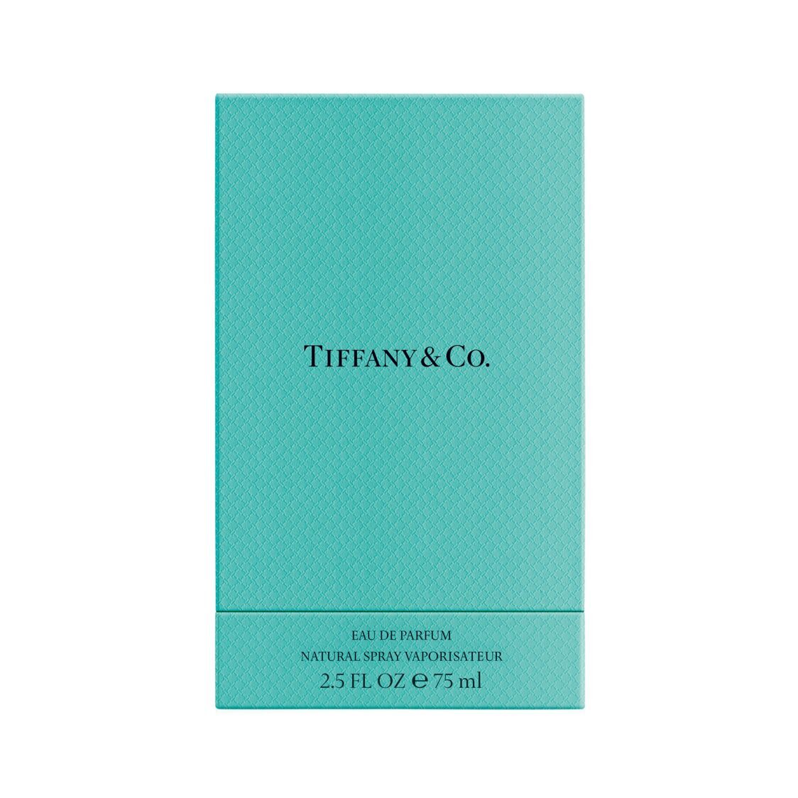 Tiffany Signature Eau de Parfum