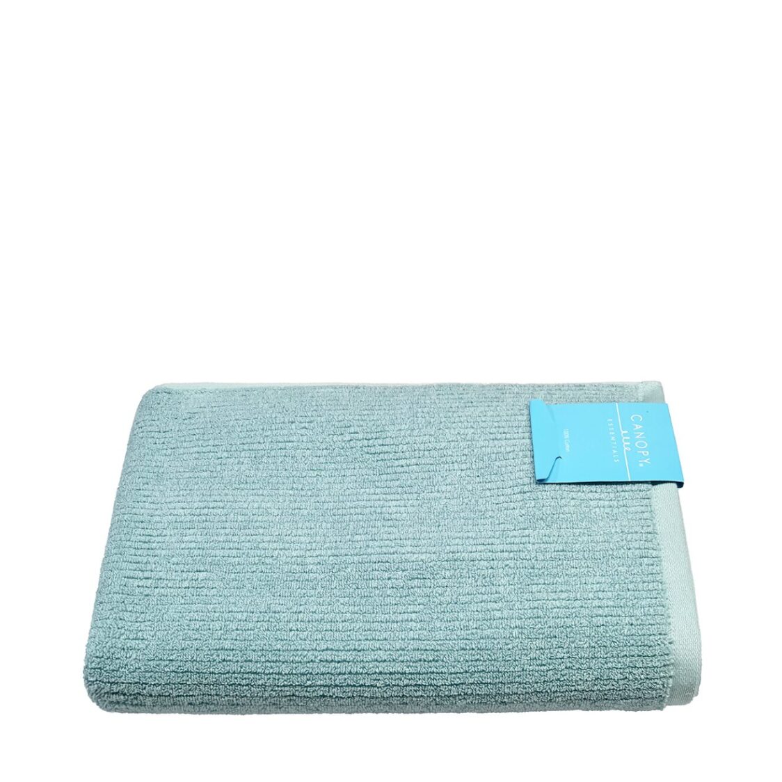 Canopy Bexley Bath Towel 76X142cm Mint