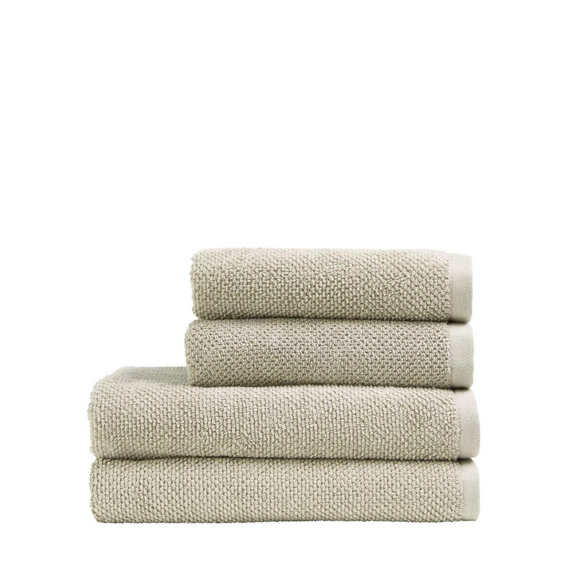 Christy Brixton Sport Bath Towel Pebble