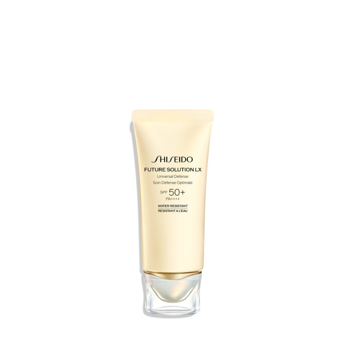 Shiseido Future Solution LX Universal Defense S
