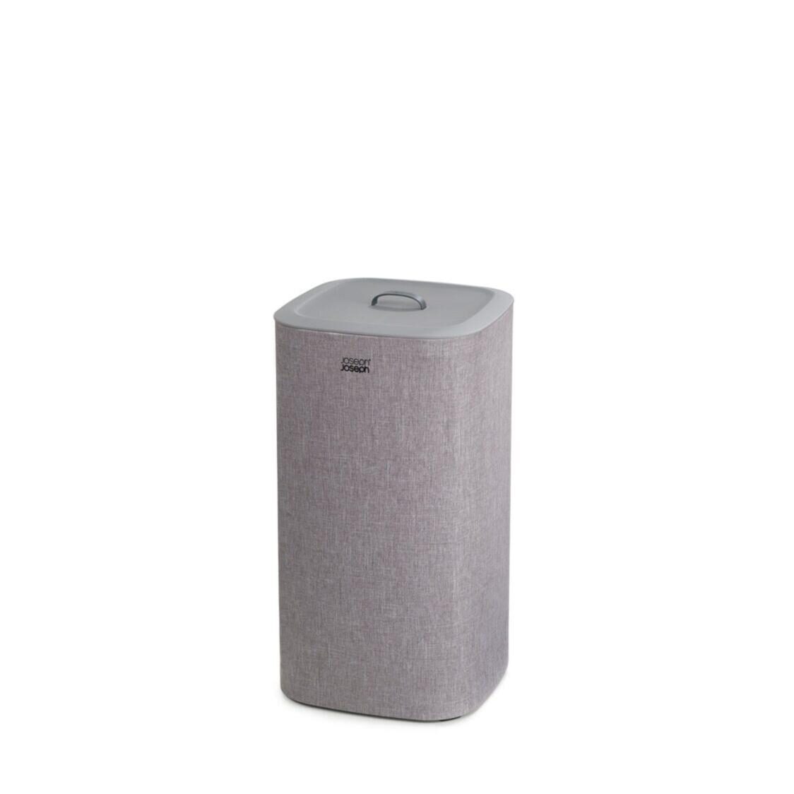 Joseph Joseph Tota 60l Laundry Separation Basket - Grey