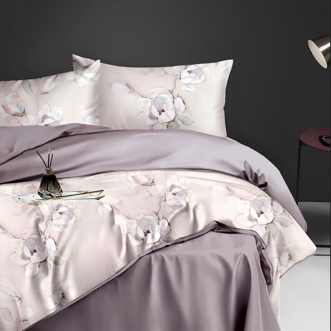 Suzanne Sobelle Bloomsbury Luxury Tencel CMSS88PK Melia