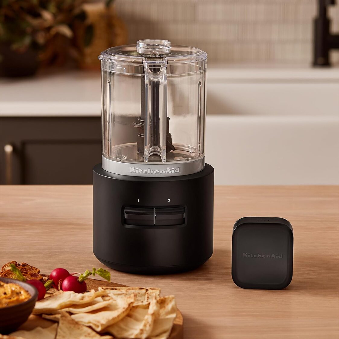 KitchenAid Cordless 2.0 *Battery Sold Separately