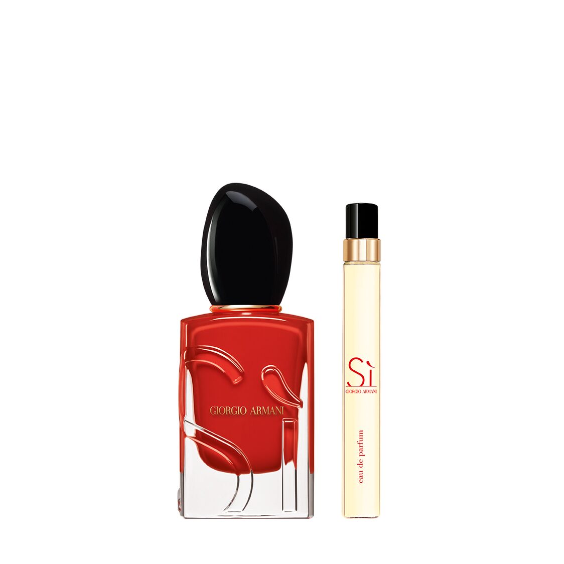 Giorgio Armani Sì Passione Eau De Parfum 50ml Gift Set