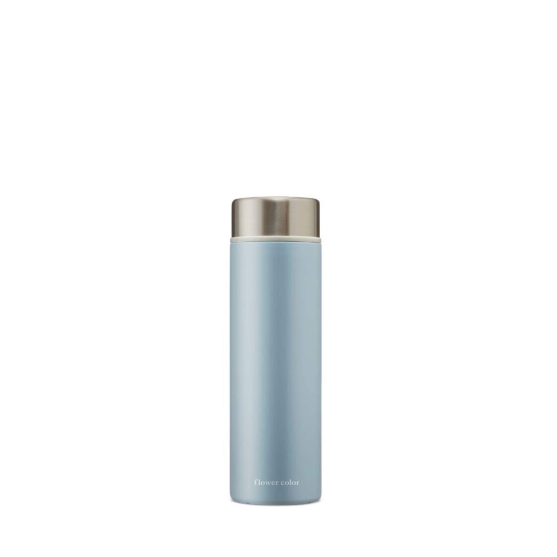 Iris Ohyama Stainless Thermal Flask Mugbottle Blue Star