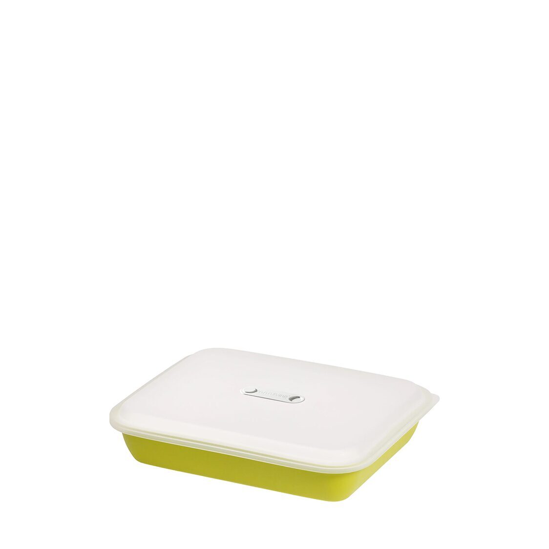 Omada Sanaliving Tray + Lid 25 Cm - Green