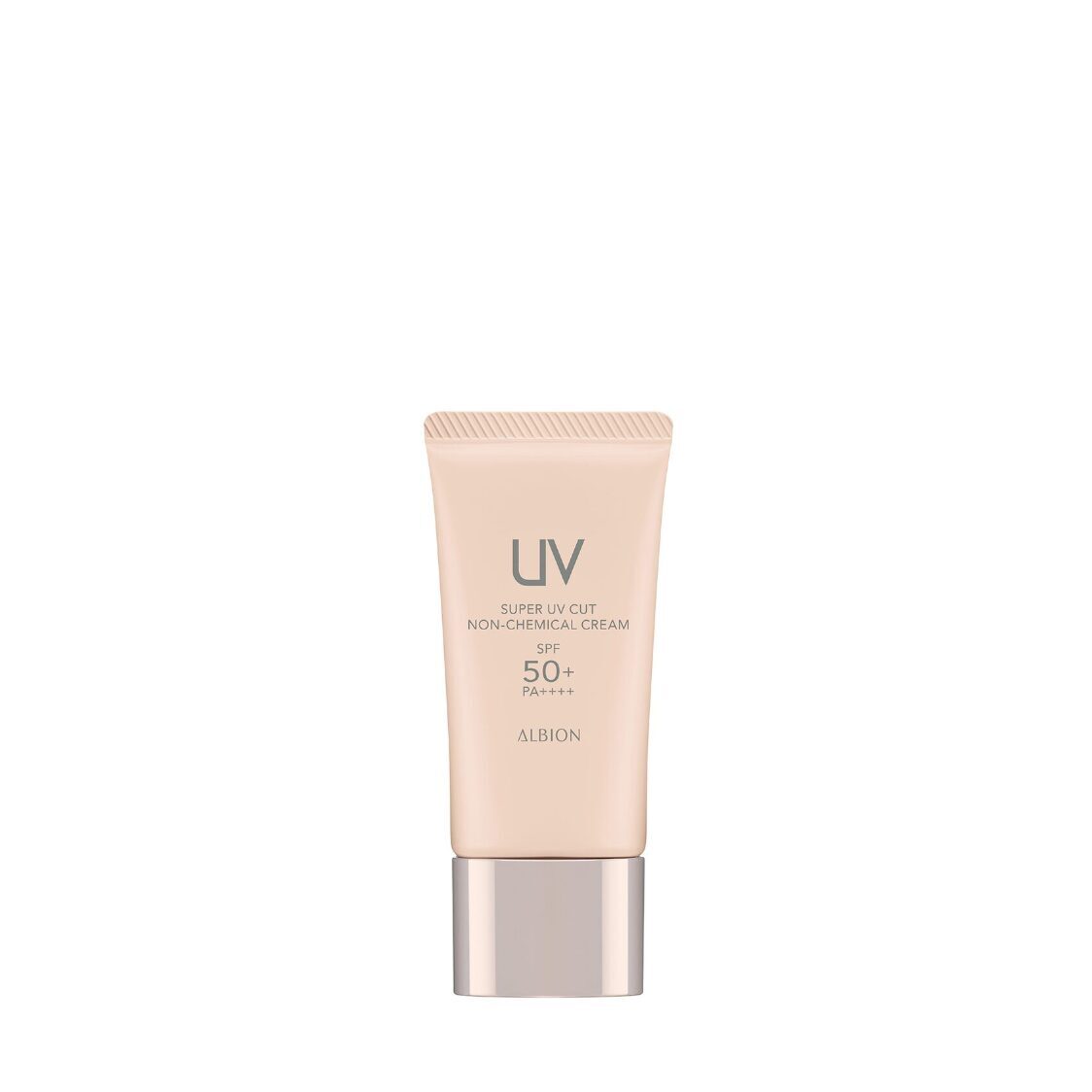 ALBION Super UV Cut Non-chemical Cream 40g