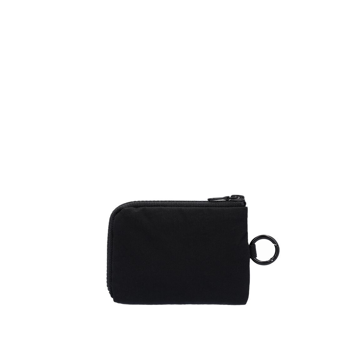 Sweetch HALF ZIP WALLET 001 M Black