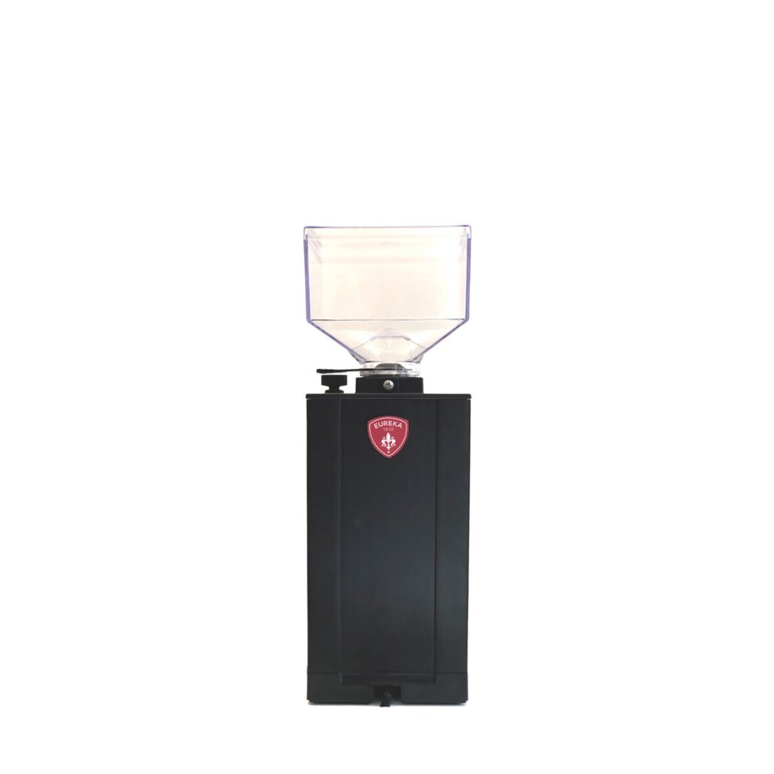 Solis Eureka Mignon Grinder black