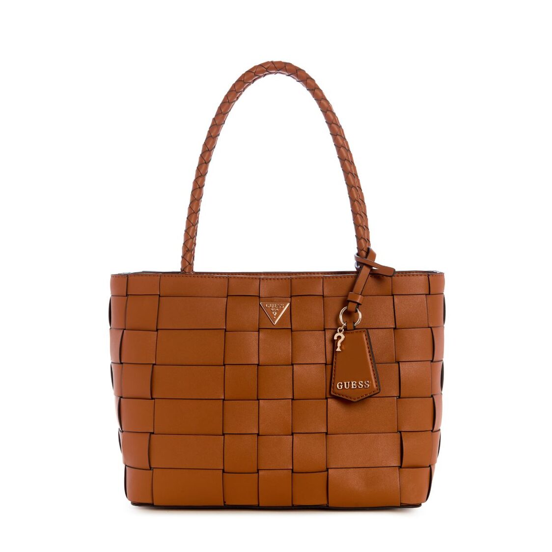 MAYLEE GIRLFRIEND TOTE,CARAMEL