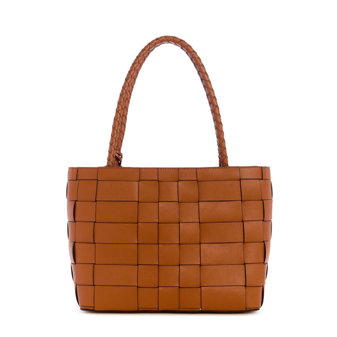 MAYLEE GIRLFRIEND TOTE,CARAMEL