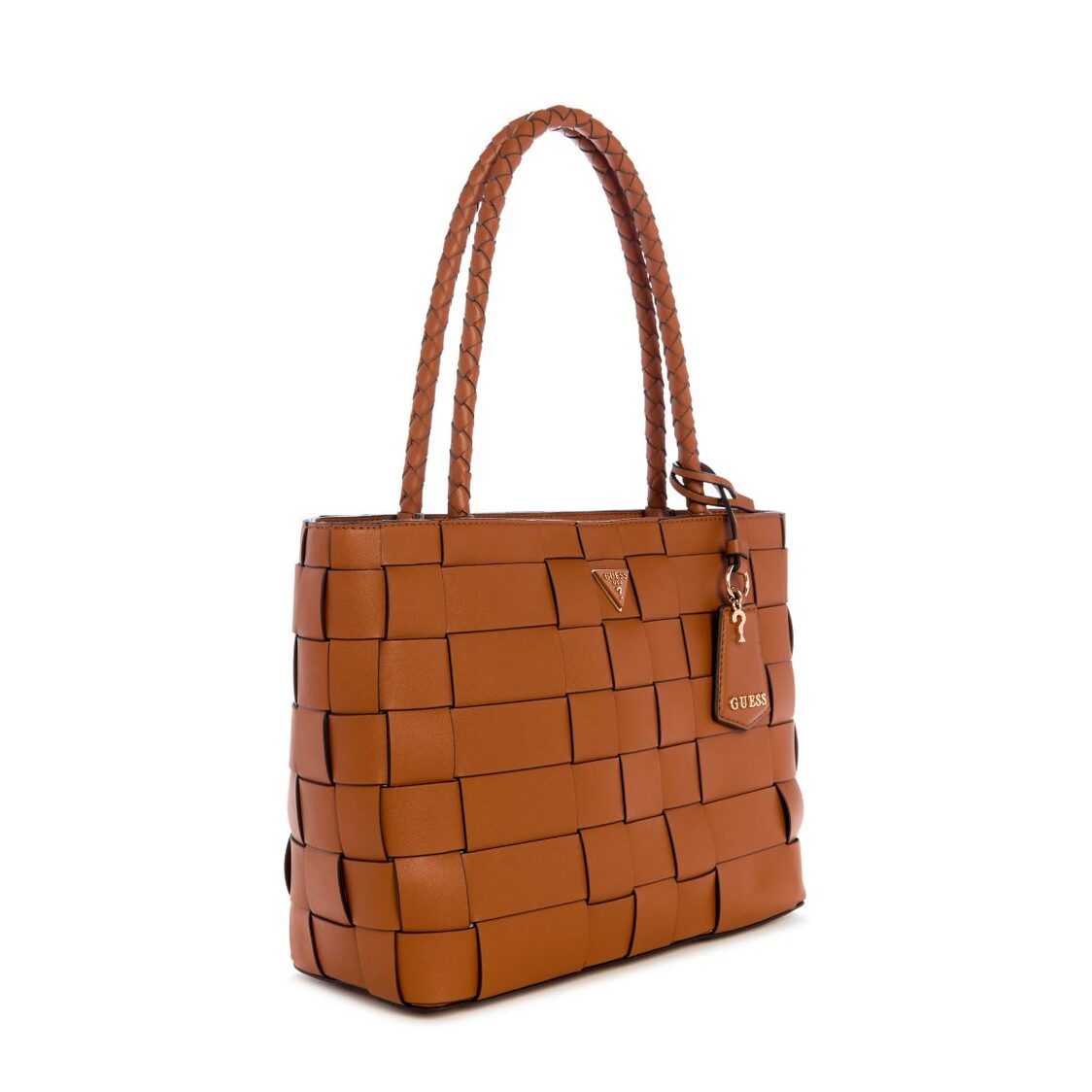 MAYLEE GIRLFRIEND TOTE,CARAMEL
