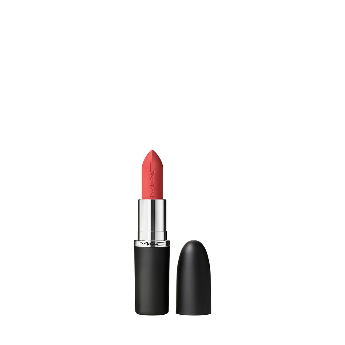 MAC M·A·Cximal Matte Silky Lipstick