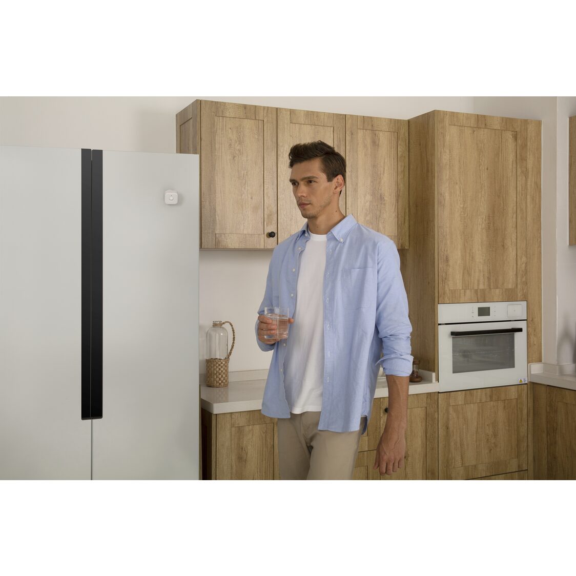SwitchBot Motion Sensor White