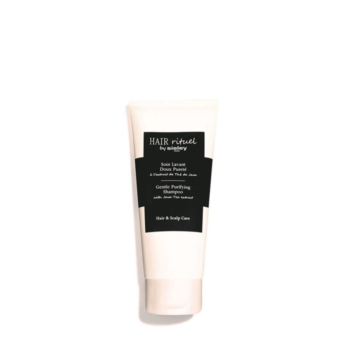 Sisley Gentle Purifying Shampoo 200ml