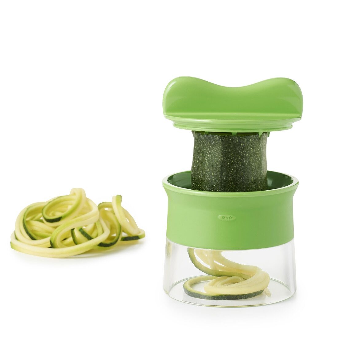 Good Grips Handheld Spiralizer