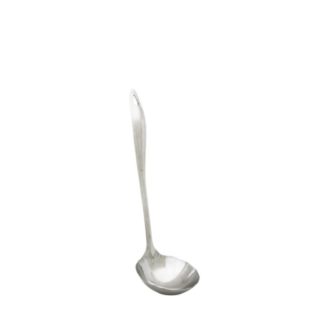 Zebra Stainless Steel Steamboat Ladle 7cm x 27cm 1838HW-WZ-9