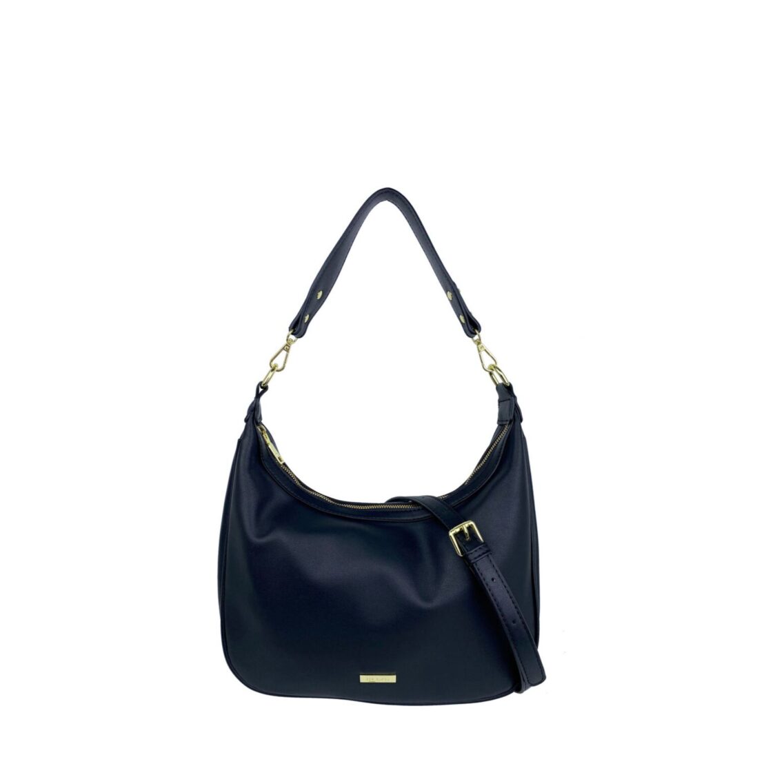 Mel&Co Medium Hobo Bag