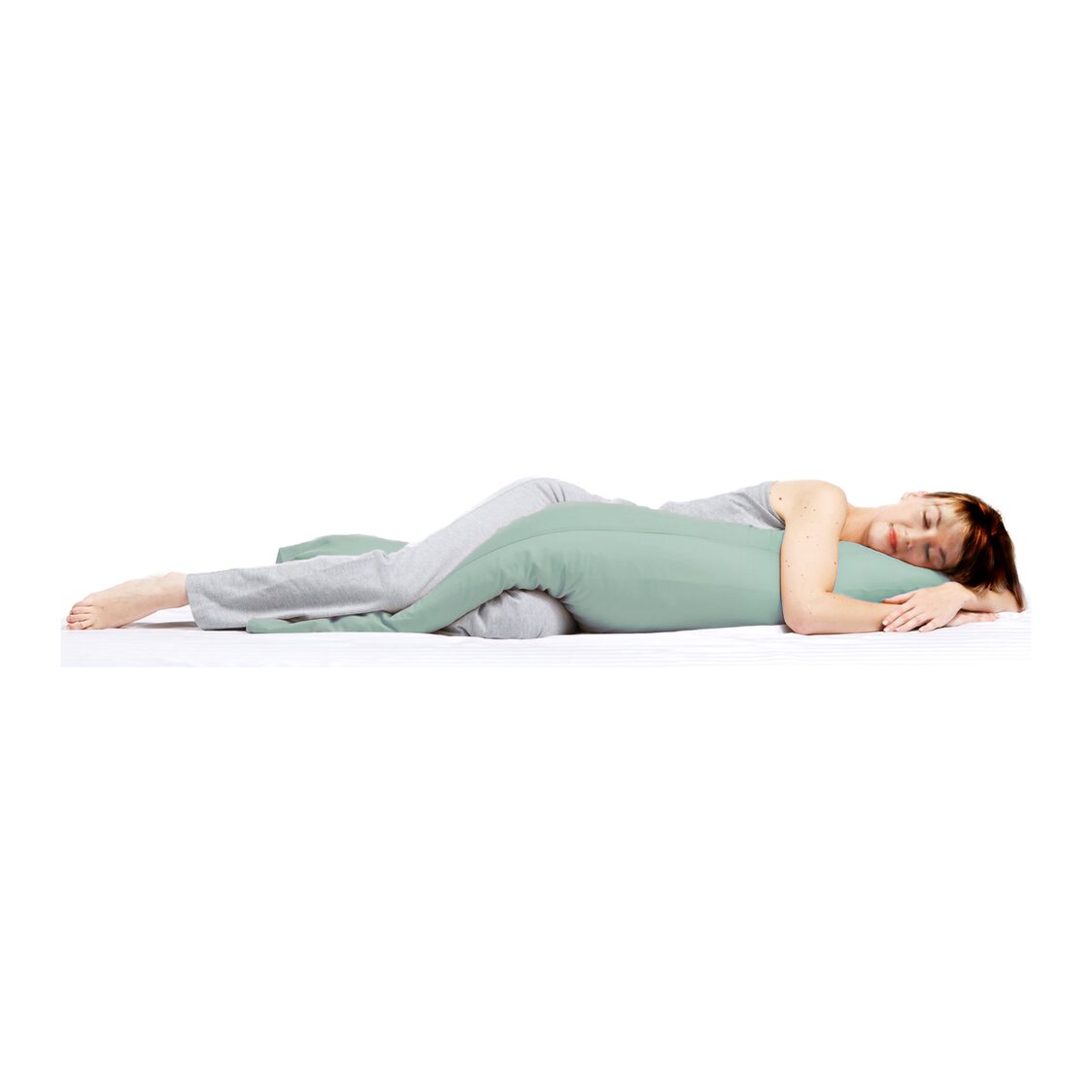 J. Rapee Bodymate Cover Green