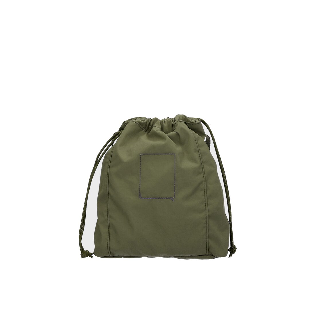 Sweetch STRING MINI CROSS 001 Olive Green