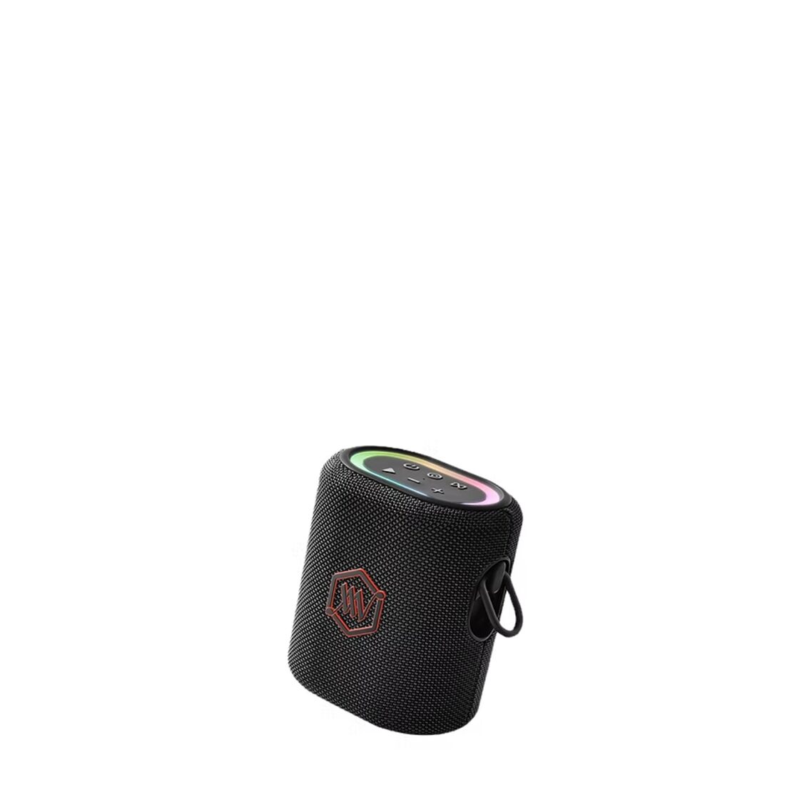 Alpha Works Sonik Portable Speaker - Black