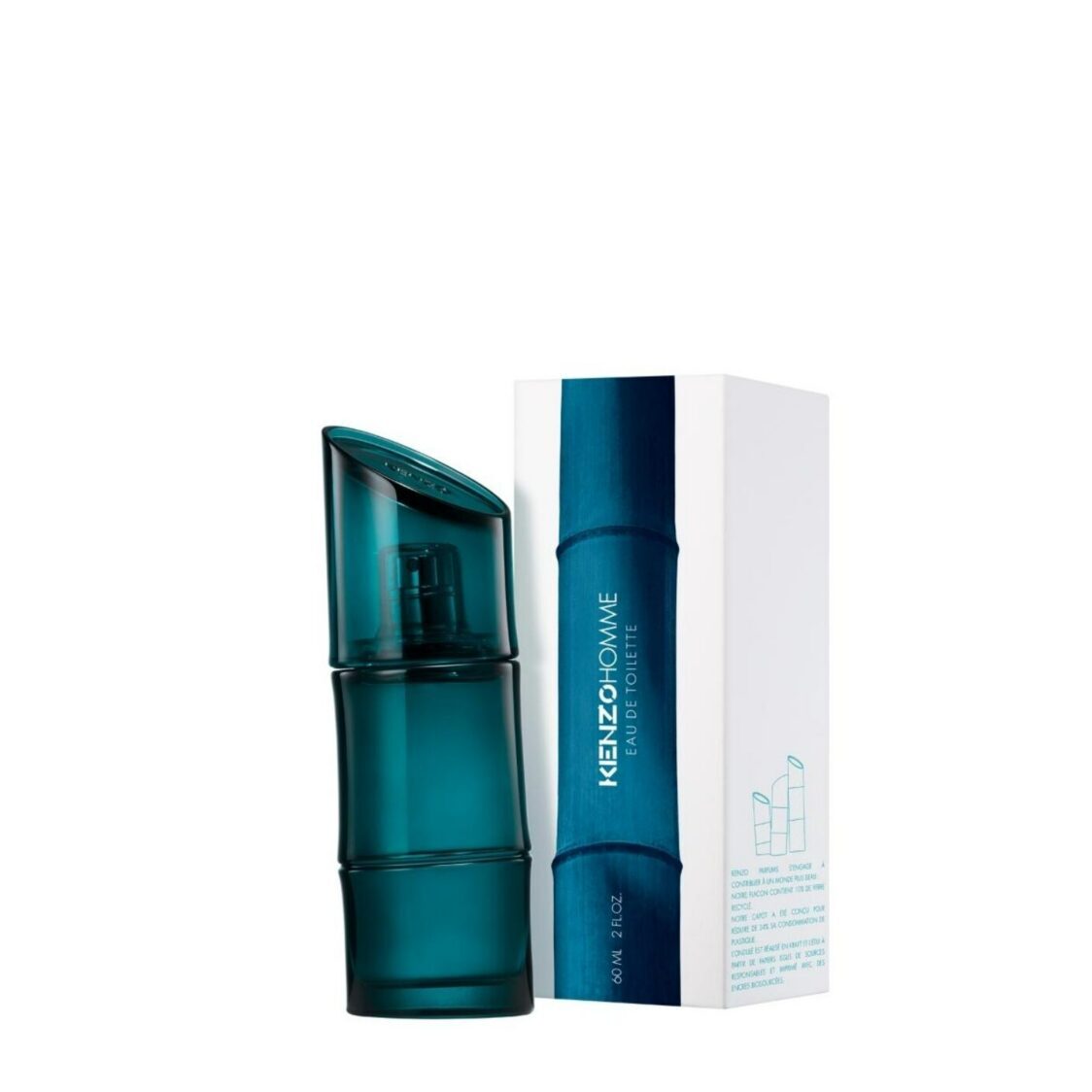 KENZO Homme Eau De Toilette