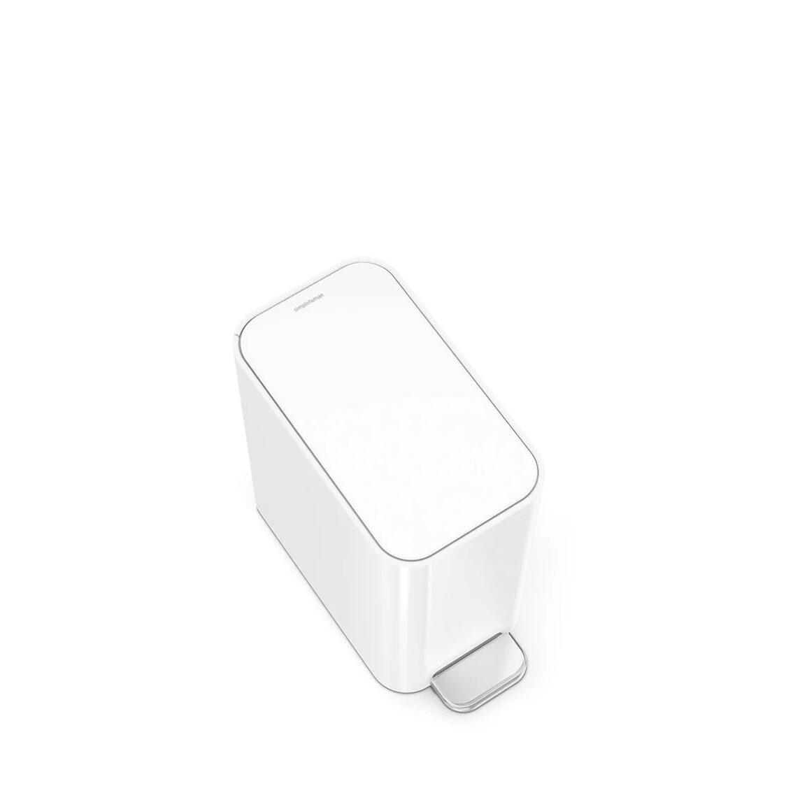 Simplehuman 5L Slim Step Bin