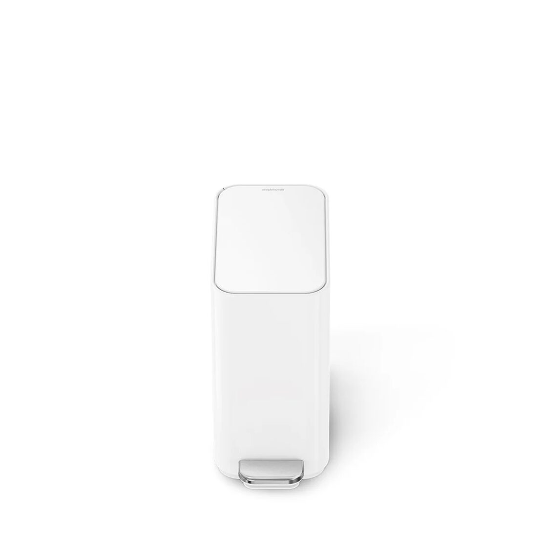 Simplehuman 5L Slim Step Bin