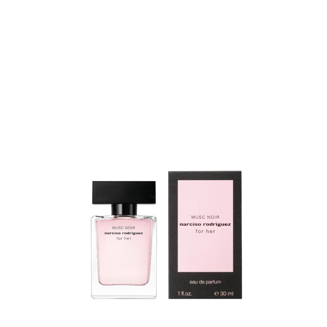 Narciso For Her Musc Noir EDP