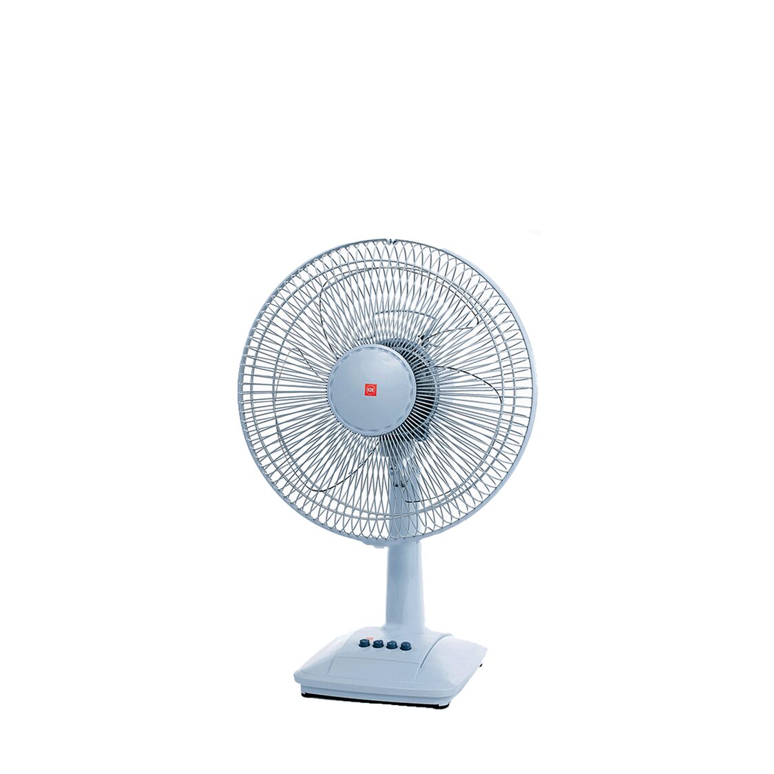 KDK Desk Fan A40AS Blue