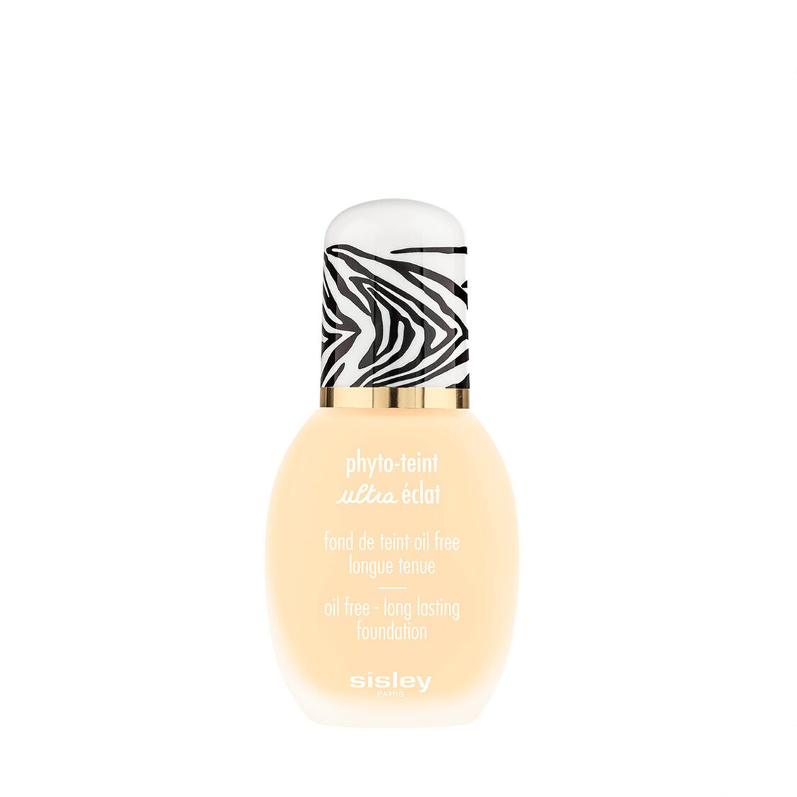 Sisley Phyto Teint Ultra Eclat Oil-Free Fluid Foundation