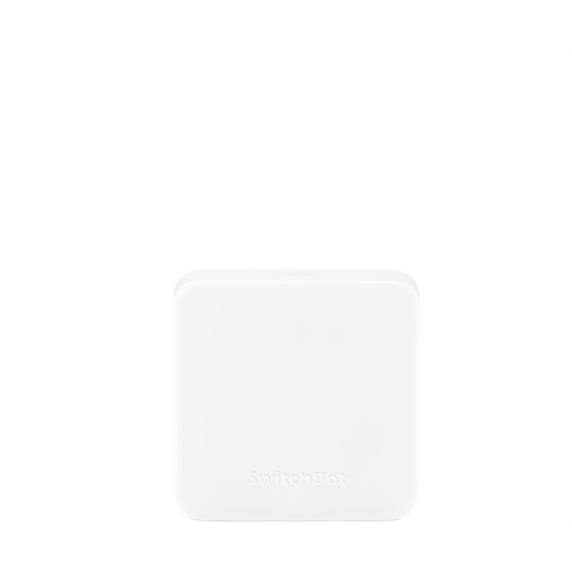 SwitchBot Hub Mini