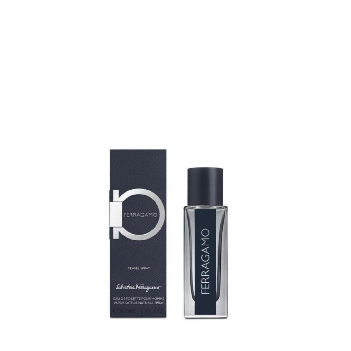 Ferragamo Ferragamo EDT