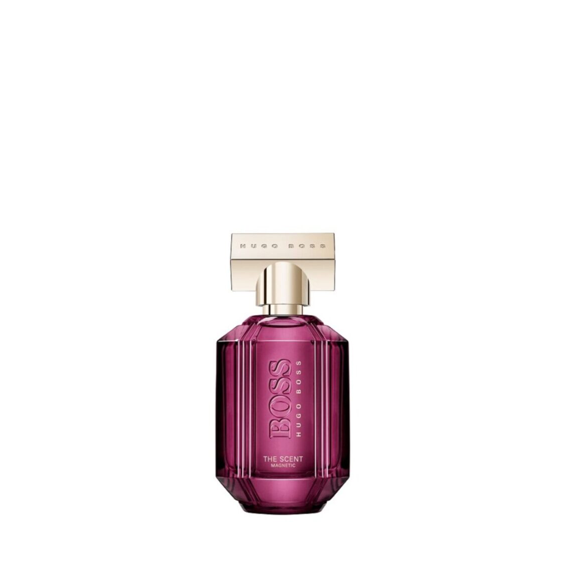 Hugo Boss BOSS The Scent Magnetic For Her Eau De Parfum 50ml
