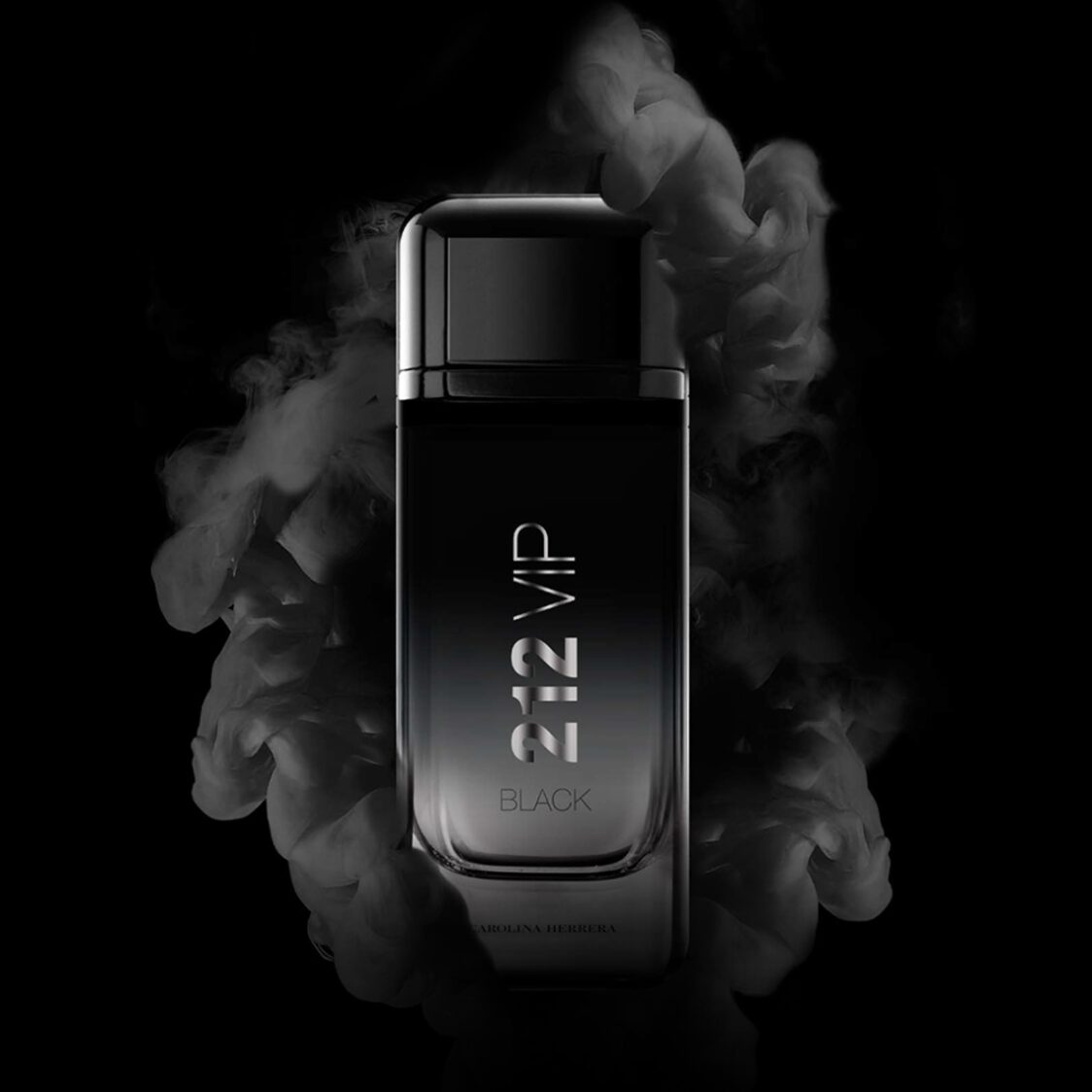Carolina Herrera 212 VIP Black EDP 50ml