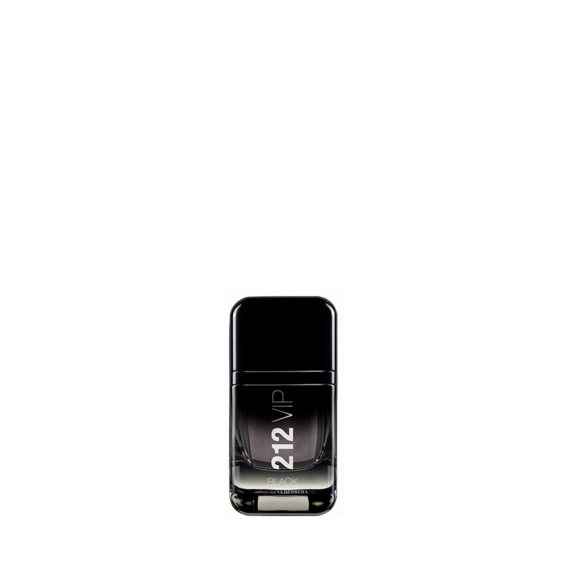 Carolina Herrera 212 VIP Black EDP 50ml