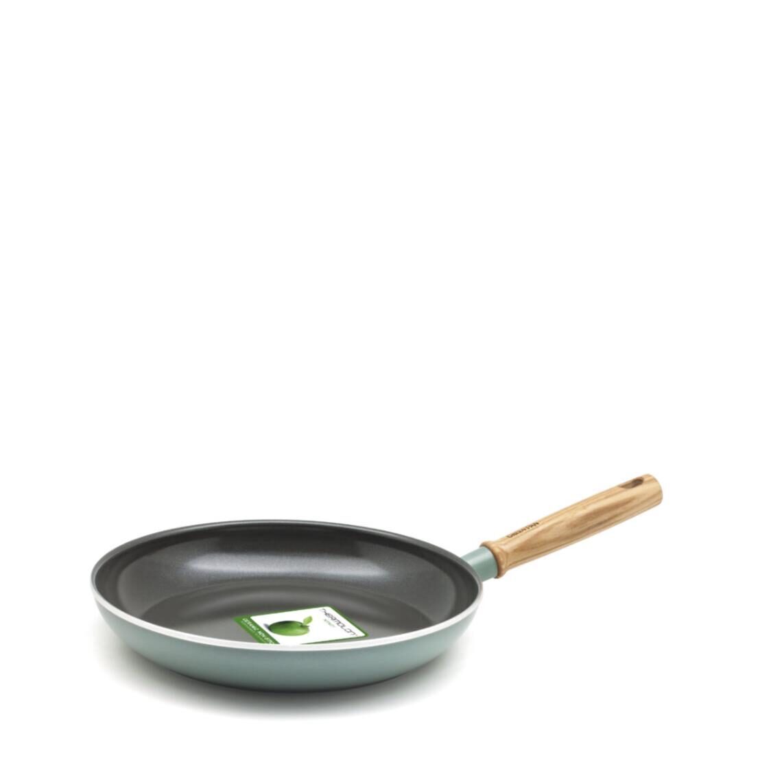 GP MAYFLOWER 28CM FRYPAN