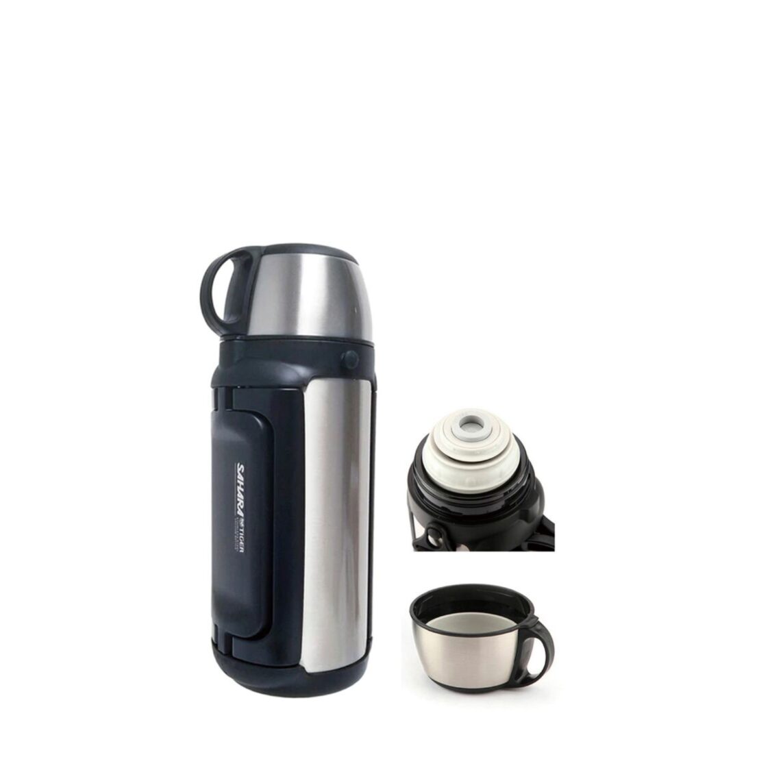 TIGER Double Stainless Steel Bottle 1.49L (MHK-A150)