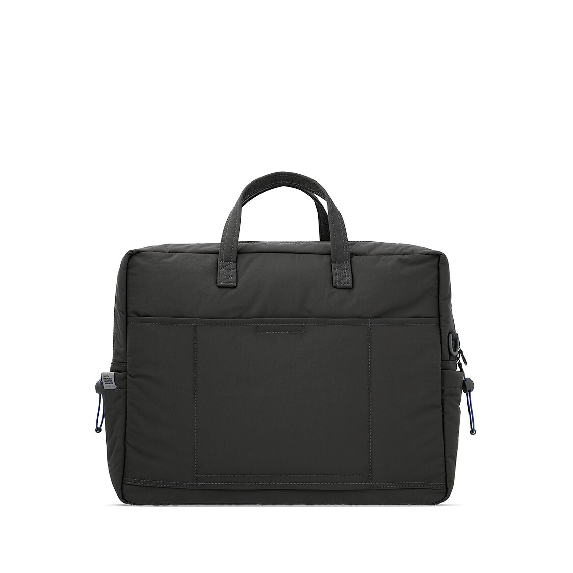Sweetch BRIEFCASE 001 Stone Grey